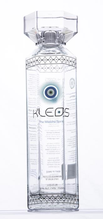 Kleos 750 ml bottle